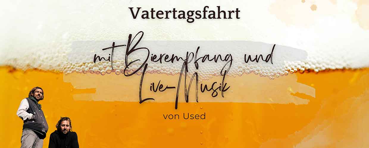 Vatertag Fahrt Auf Dem Rhein Personenschifffahrt Streib Speyer